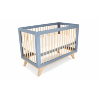 Aurora Compact Cot