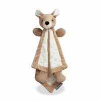 Aussie Collection Kangaroo Blankie