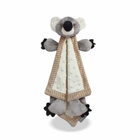 Aussie Collection Koala Blankie