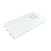 Bamboo Breathe Eze Innerspring Mattress - 1295*690mm