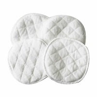 Breast Pad 4 Pack
