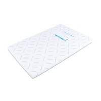Breathe Eze Porta Cot Play Mattress 1040 x 720mm