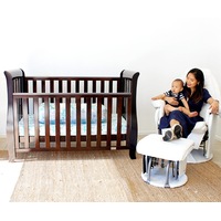 Classic Sleigh Cot