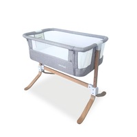 Co Sleeper Cradle Air