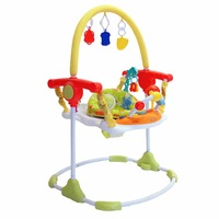 Hip Hop Activity Jumping Play Centre