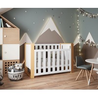 Kaylula Malika Cot