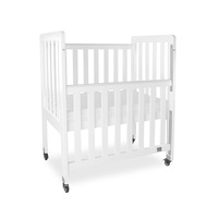 Mini Ergonomic Cot