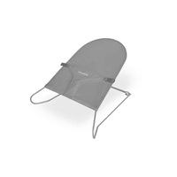 Safety Mesh Bouncer Ultimate Grey