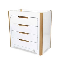 Scandi Chest