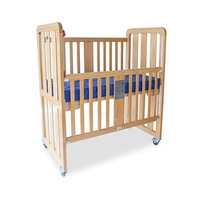 The Ergonomic Cot