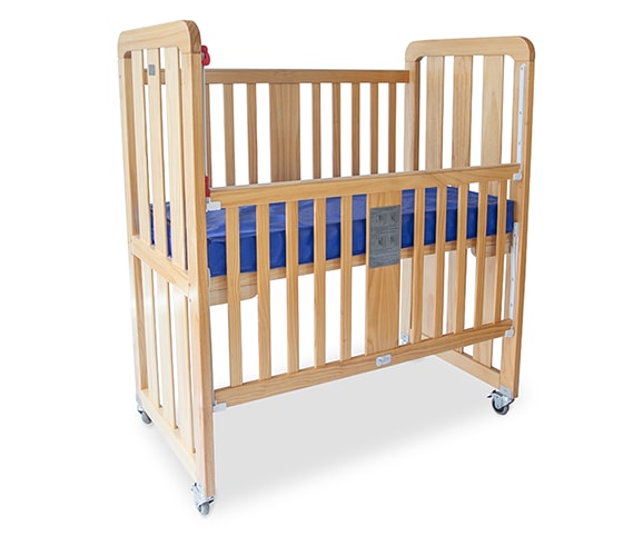 Buy The Ergonomic Cot MyDeal Australia