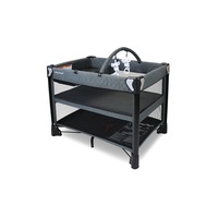 UNO 4 in 1 Porta Cot