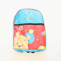 Winnie The Pooh Bottle Bag & Back Pack