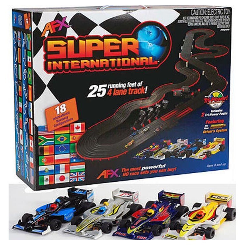 afx super international