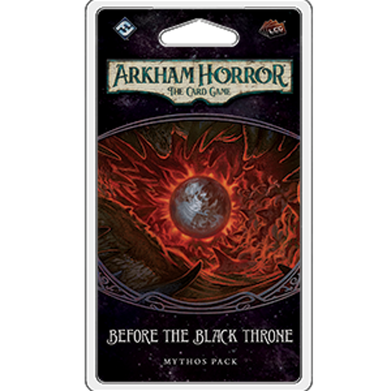buy-arkham-horror-lcg-before-the-black-throne-mythos-pack-mydeal