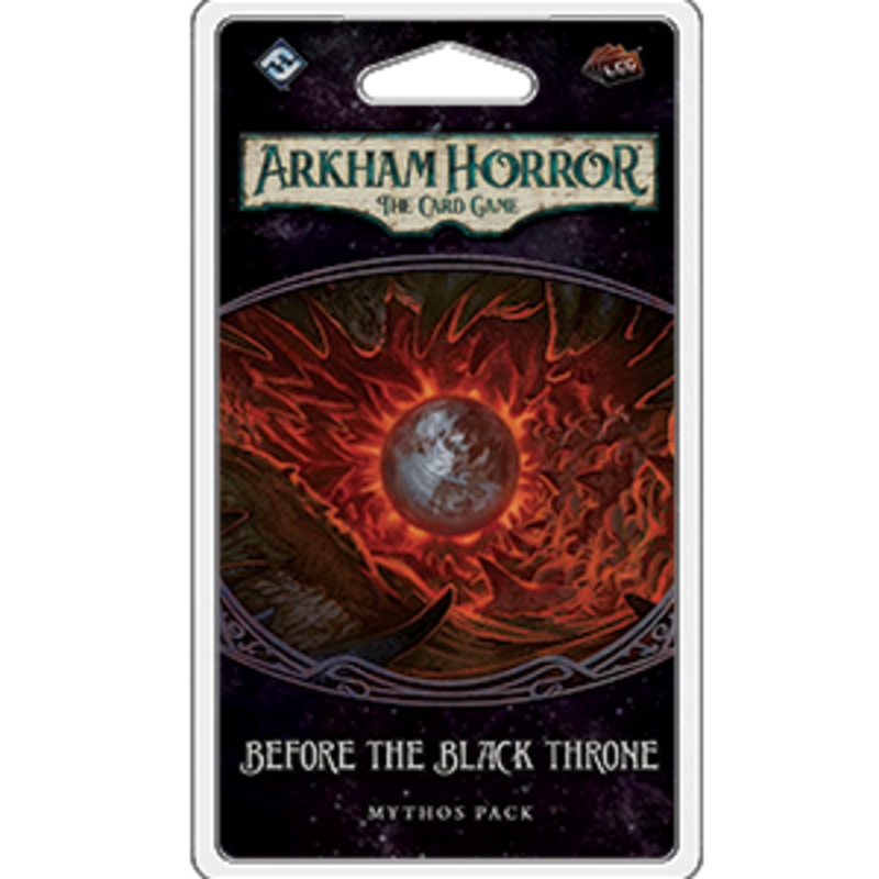 Buy Arkham Horror LCG Before The Black Throne Mythos Pack MyDeal buy-arkham-horror-lcg-before-the-black-throne-mythos-pack-mydeal