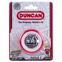 Duncan Yo Yo Beginner Eagle 1 (Assorted Colours)