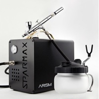 Sparmax Compressor Kit Arism