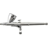 Sparmax Airbrush MAX3 0.3mm Dual Action Gravity Fed