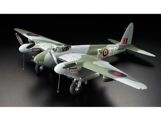 Tamiya 1/32 De Havilland Mosquito FB Mk.VI 60326