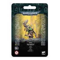 Warhammer 40K: Orks Painboy