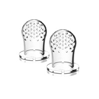 Fresh-Food Feeder Replacement Teats (Twin Pack)