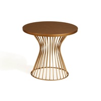 Mercer Side Table
