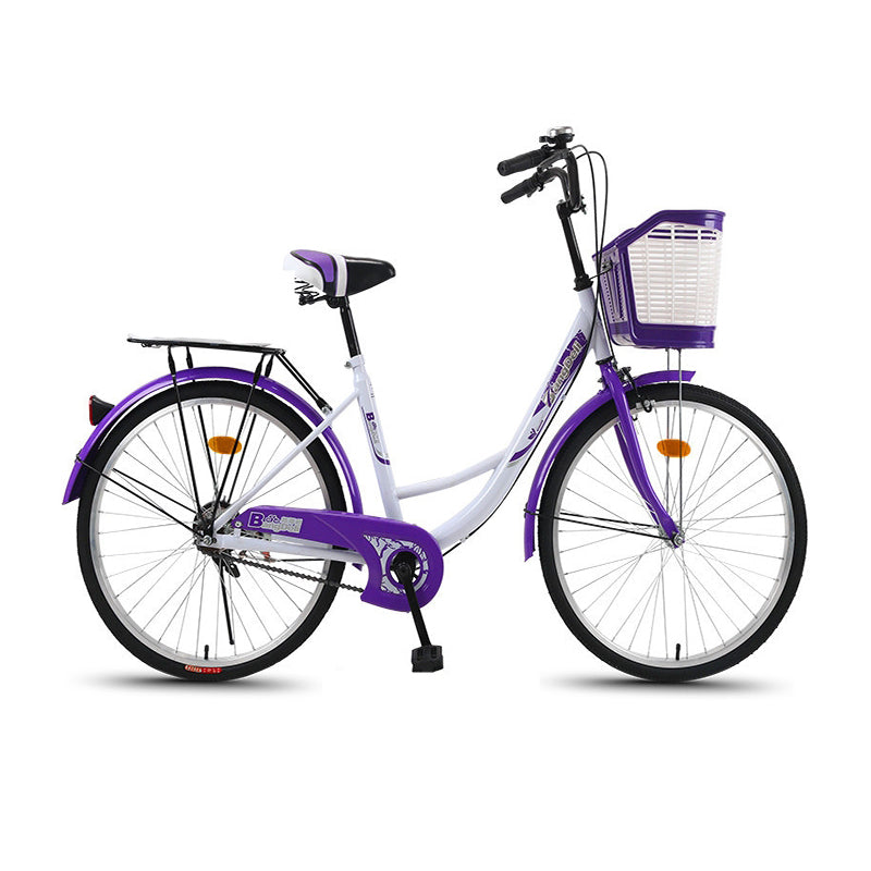 Women's bicycle lightweight sales