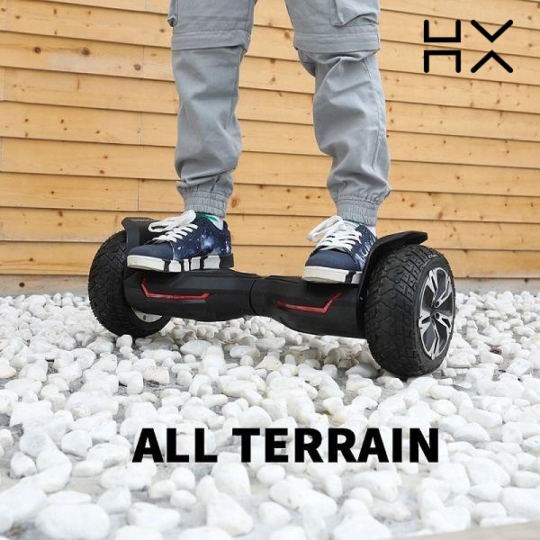 Hx phantom best sale hoverboard 2.0