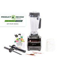 Optimum 9200A High Speed Vortex Blender Australia's No.1 Vitamix Rival