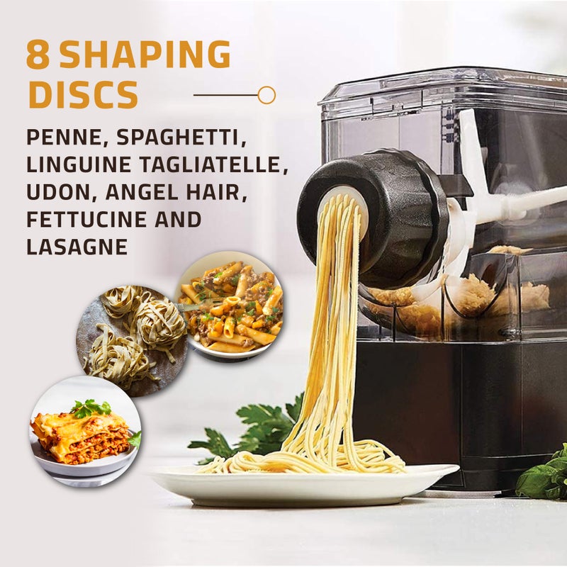 The Philips Compact Pasta Maker Experience With Black Friday Deals, by  Nishi Deals Hunt, Nov, 2023