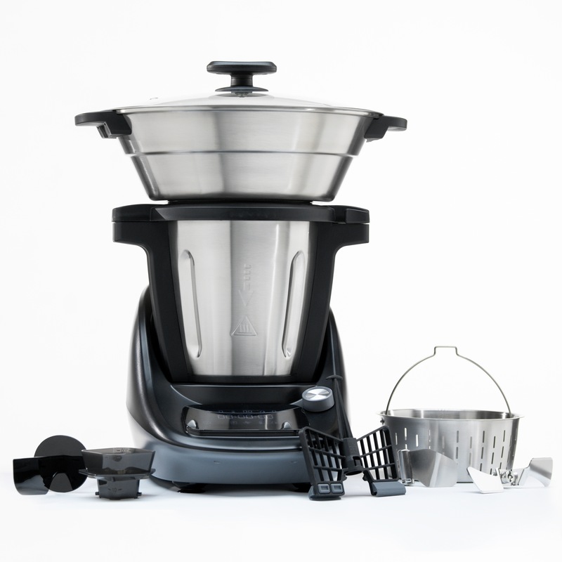 Buy Thermocook Essential The Indispensable AllInOne Kitchen