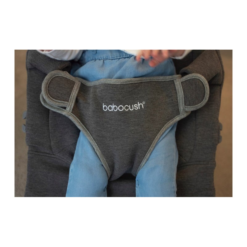 Babocush Ergonomic Bouncer – Babocush Limited