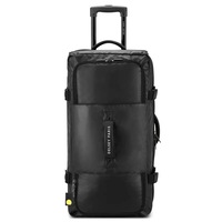 Delsey Raspail 82 cm Trolley Duffle Bag - Black