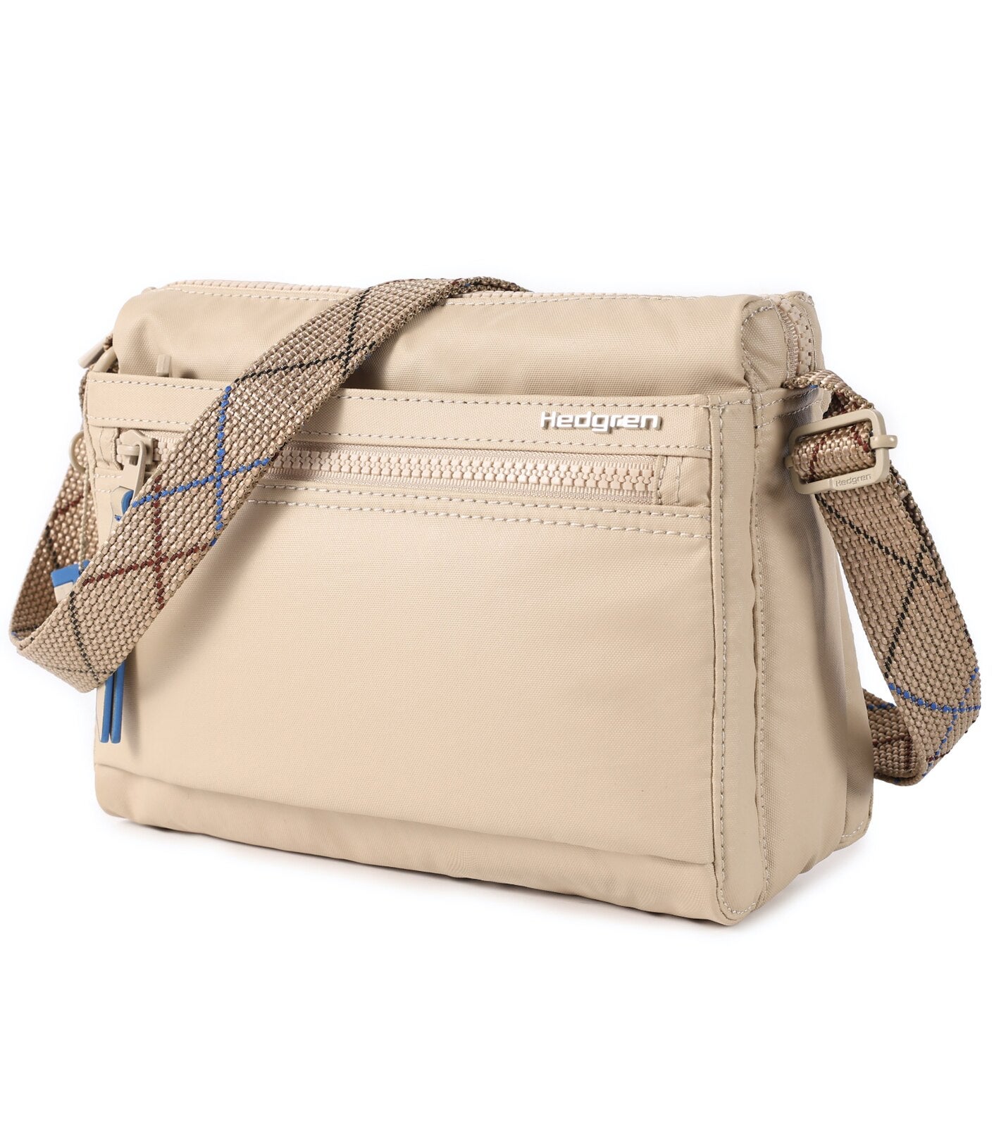 Hedgren NEUTRON Medium Crossbody Bag – rainbowbags