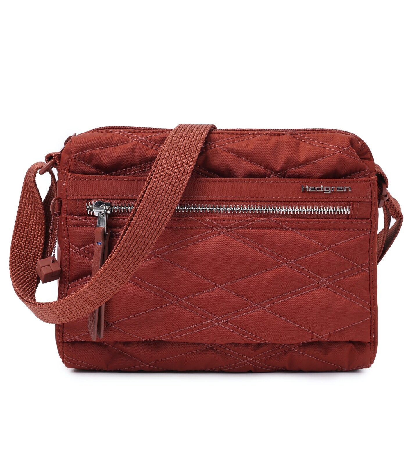 Hedgren Eye RFID Medium Shoulder Bag | Shoulder bag, Bags, Travel purse