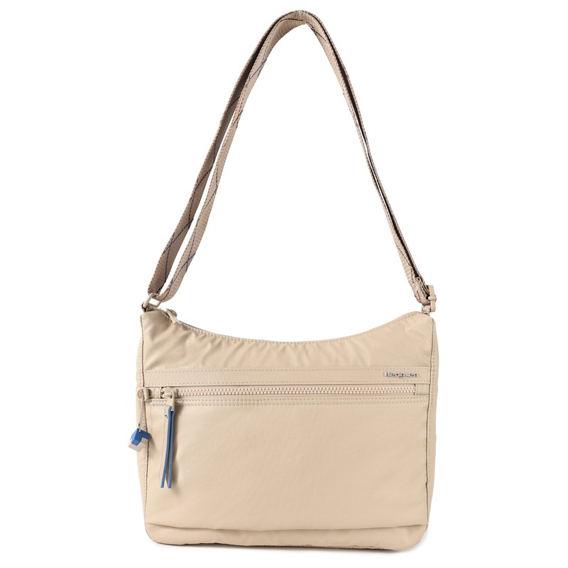 Buy Hedgren HARPERS Small Crossbody Bag with RFID Creased Safari