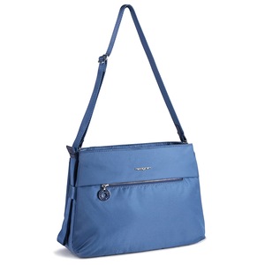 Hedgren LAVINA Hobo Bag with RFID - Coastal Fjord