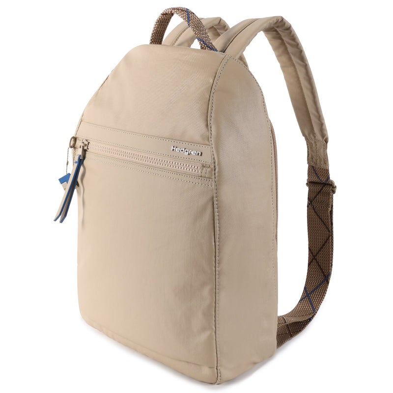 Buy Hedgren VOGUE Large Backpack with RFID Pocket - Creased Safari ...