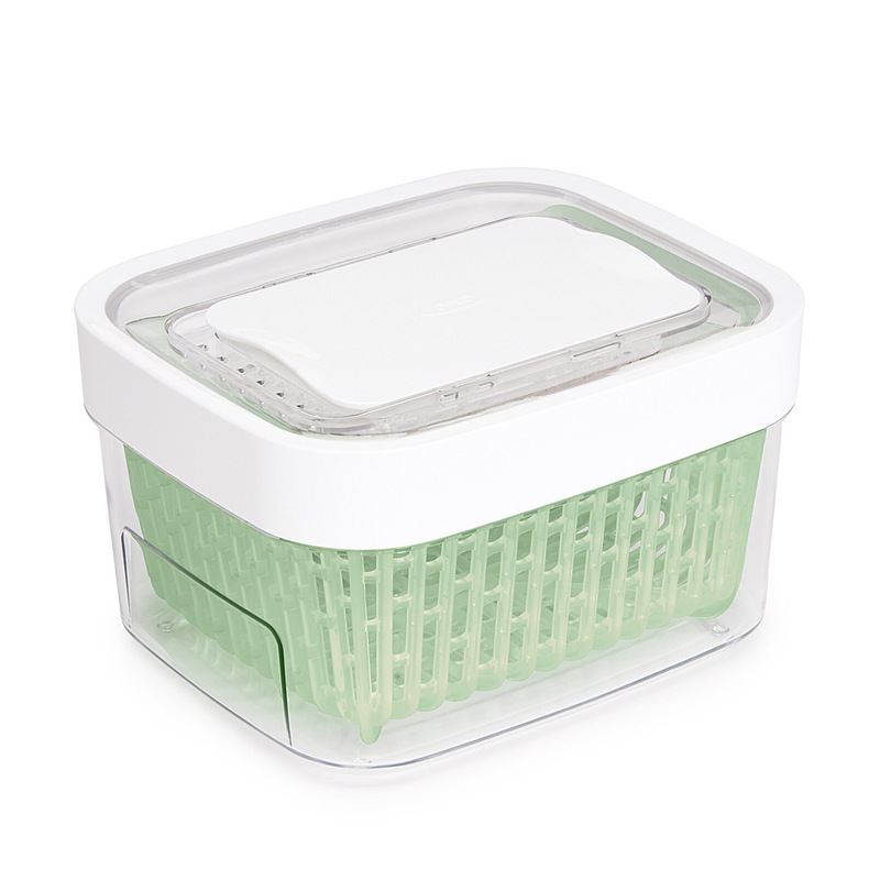 Buy OXO GreenSaver™ Produce Keeper 1.5L MyDeal
