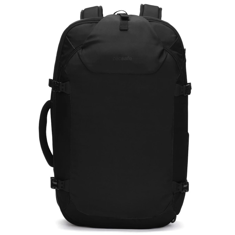 Buy Pacsafe Venturesafe EXP45 - Anti-Theft 45L Carry-On Backpack ...