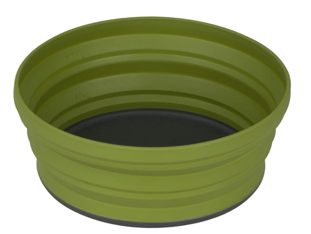 Sea To Summit Camping Utensils & Cutlery Sets