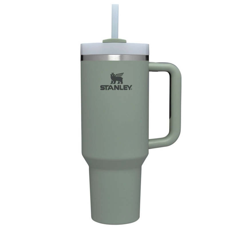 Buy Stanley Quencher H2.0 Flowstate™ Tumbler 1.18 Litre - (Soft Matte ...