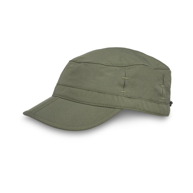 Buy Sunday Afternoons Sun Tripper Cap - Timber (Large) - MyDeal