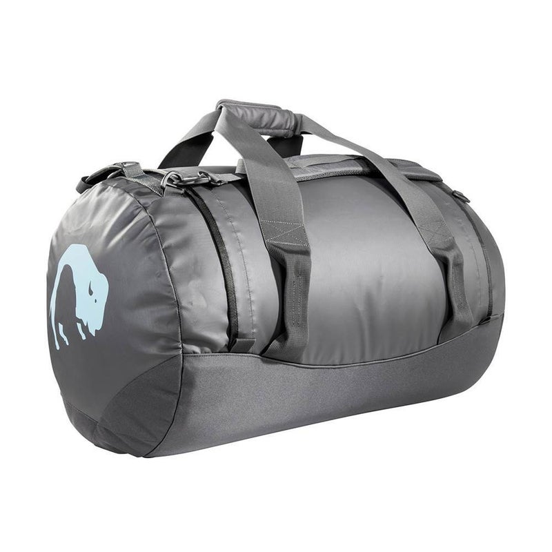 Buy Tatonka Barrel Medium Travel Duffel Bag - Titan Grey - MyDeal