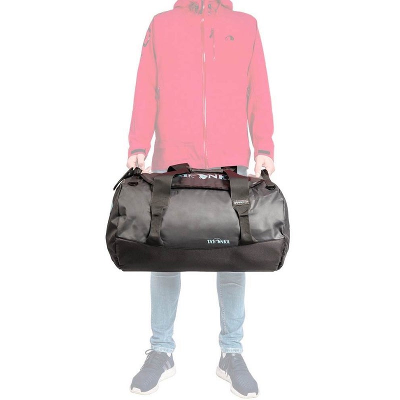 Buy Tatonka Barrel Medium Travel Duffel Bag - Titan Grey - MyDeal