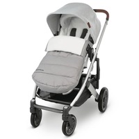 UPPAbaby Cozy Ganoosh Footmuff - Stella (For use with Vista / Cruz / Minu Strollers)