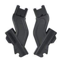 UPPAbaby Lower Adaptor for Double Configuration for Vista Strollers (VISTA / VISTA V2)