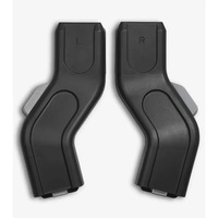 UPPAbaby Maxi Cosi Car Seat Adaptors for Vista / Cruz Strollers