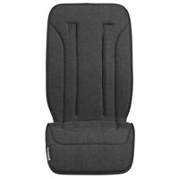 UPPAbaby Reversible Seat Liner for use with Vista / Cruz Strollers - Reed (Denim / Cozy Knit)